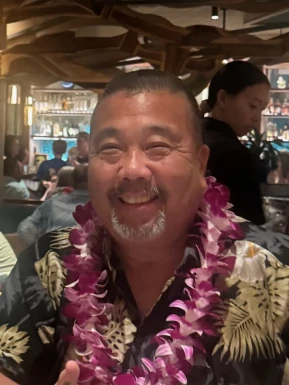 American men looking for love