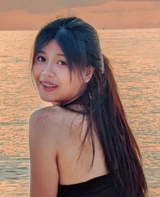 Thai girl for dating