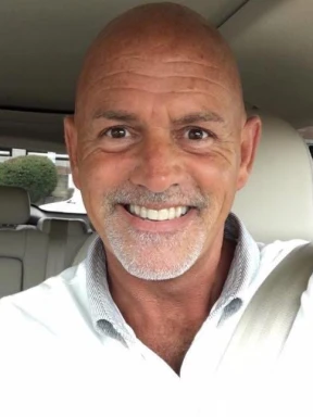 American men looking for love