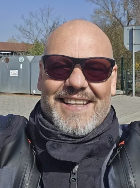 German men looking for love