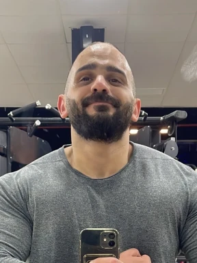French men looking for love