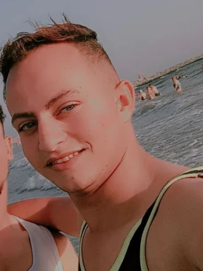 Foreign men for dating