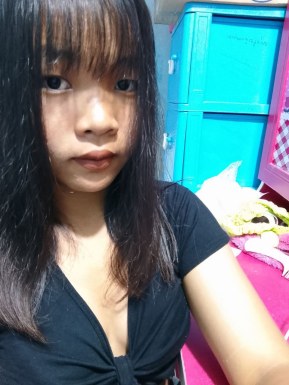 Thai girl for dating