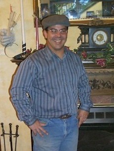 American men looking for love