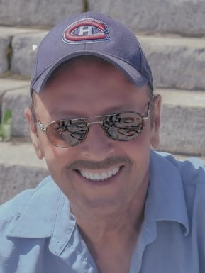 Canadian men looking for love