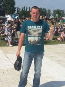 Foreign men for dating