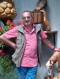 Swiss men looking for love