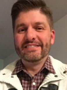 American men looking for love