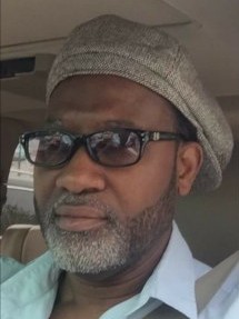 American men looking for love