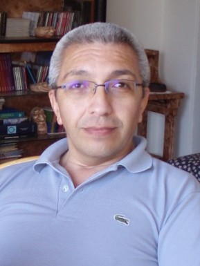 Spanish men looking for love