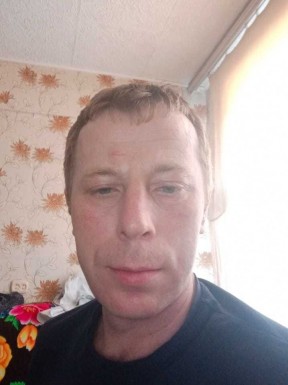 Russian men looking for love