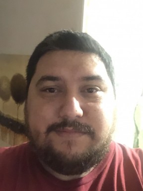 American men looking for love