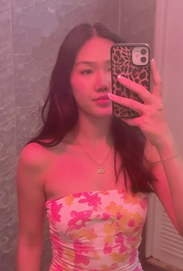 Thai girl for dating