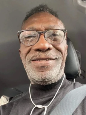 American men looking for love