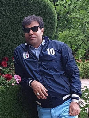 Foreign men for dating