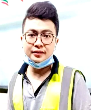 Foreign men for dating