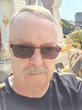 Foreign men for dating