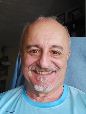 Spanish men looking for love