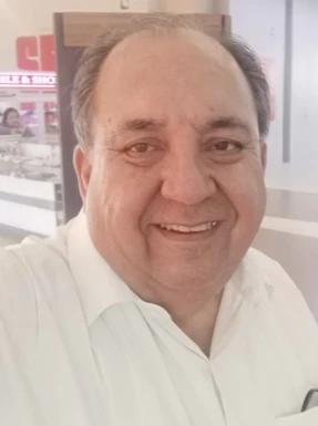 Foreign men for dating