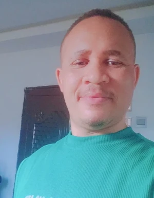 American men looking for love