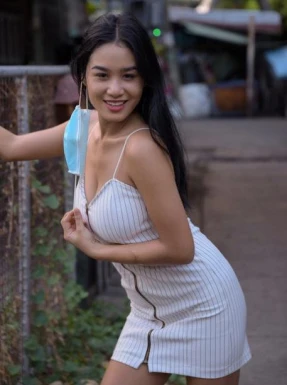 Thai girl for dating