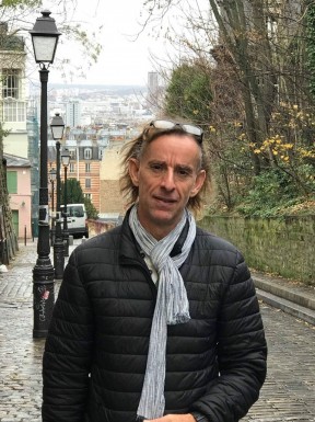 French men looking for love