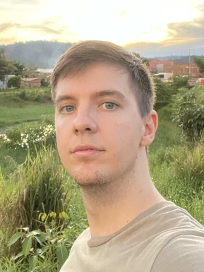 Spanish men looking for love