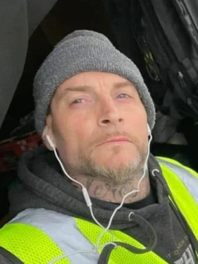 American men looking for love