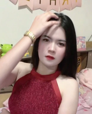 Thai girl for dating