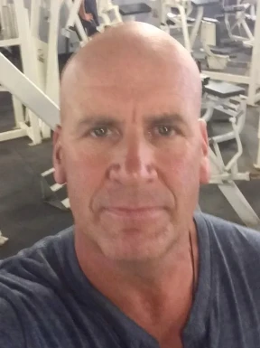 American men looking for love