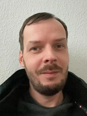 German men looking for love