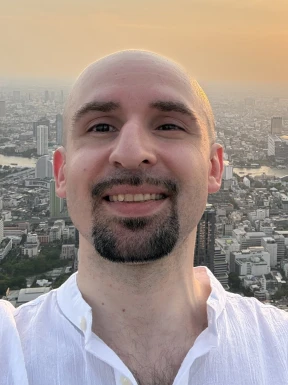 Foreign men for dating