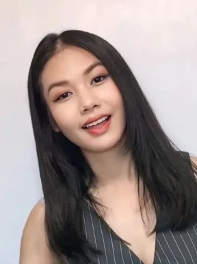 Thai girl for dating