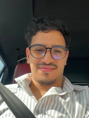 American men looking for love