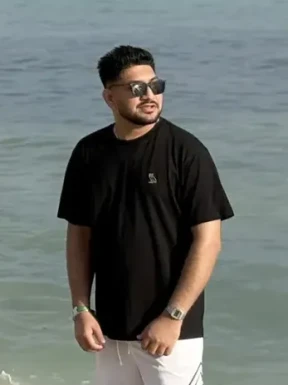 Canadian men looking for love
