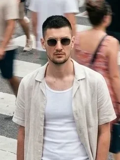 Foreign men for dating