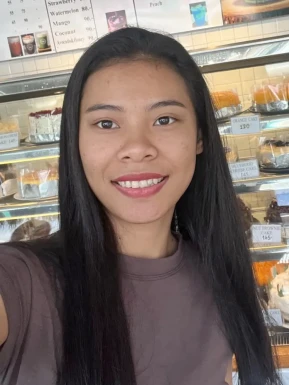 Thai girl for dating