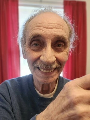 American men looking for love