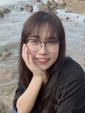 Thai girl for dating