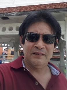 Foreign men for dating