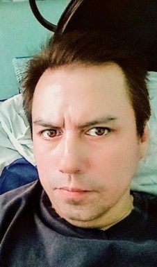 Foreign men for dating