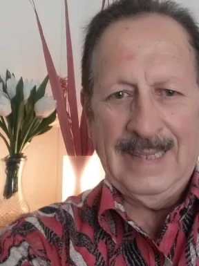 Finish men looking for love