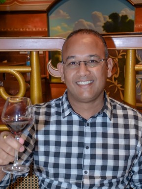 Foreign men for dating