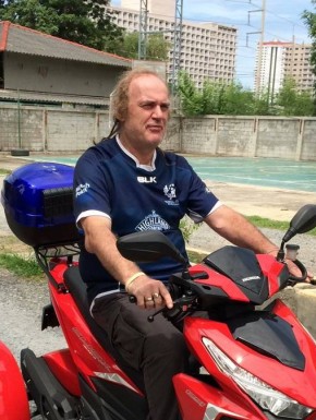 Foreign men for dating