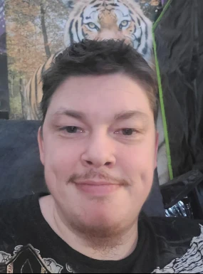 American men looking for love