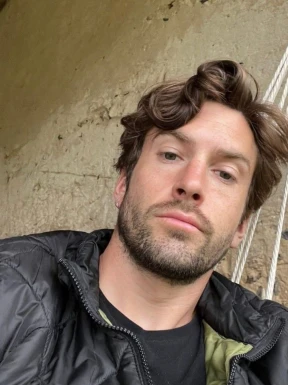 Spanish men looking for love