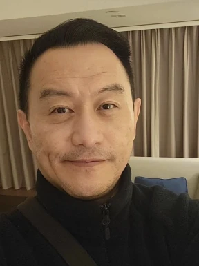 Foreign men for dating