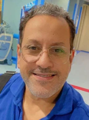 American men looking for love