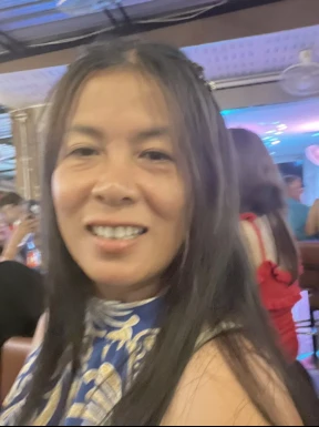 Thai girl for dating