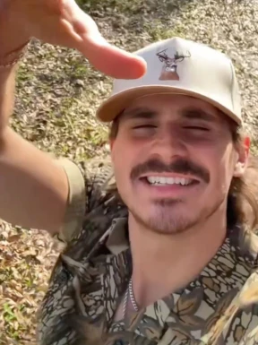 American men looking for love